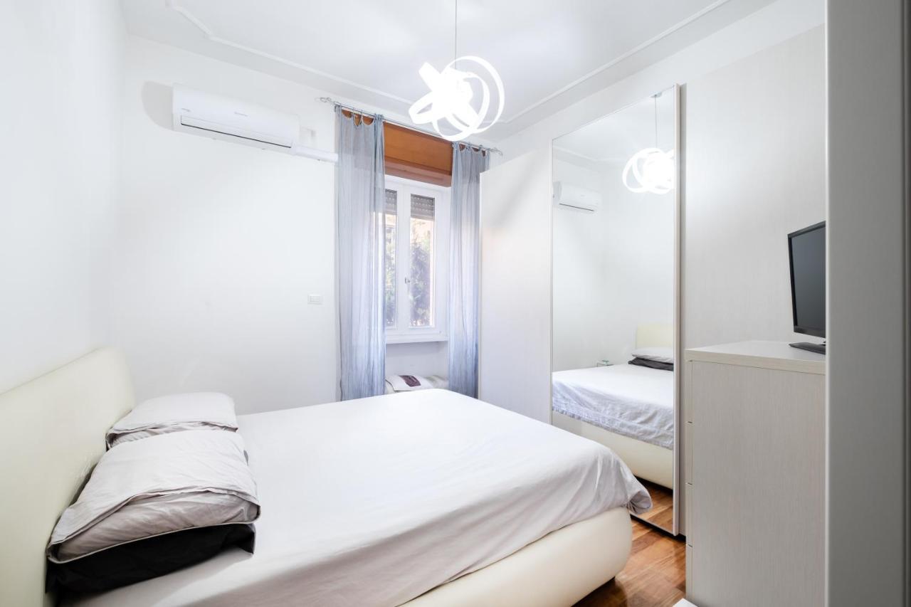 Appio11 Apartment ローマ エクステリア 写真