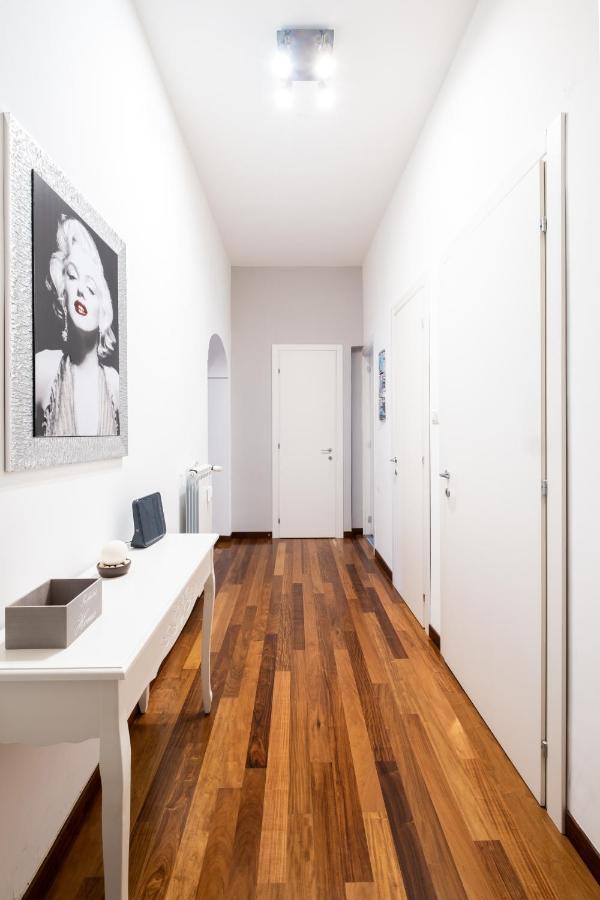 Appio11 Apartment ローマ エクステリア 写真