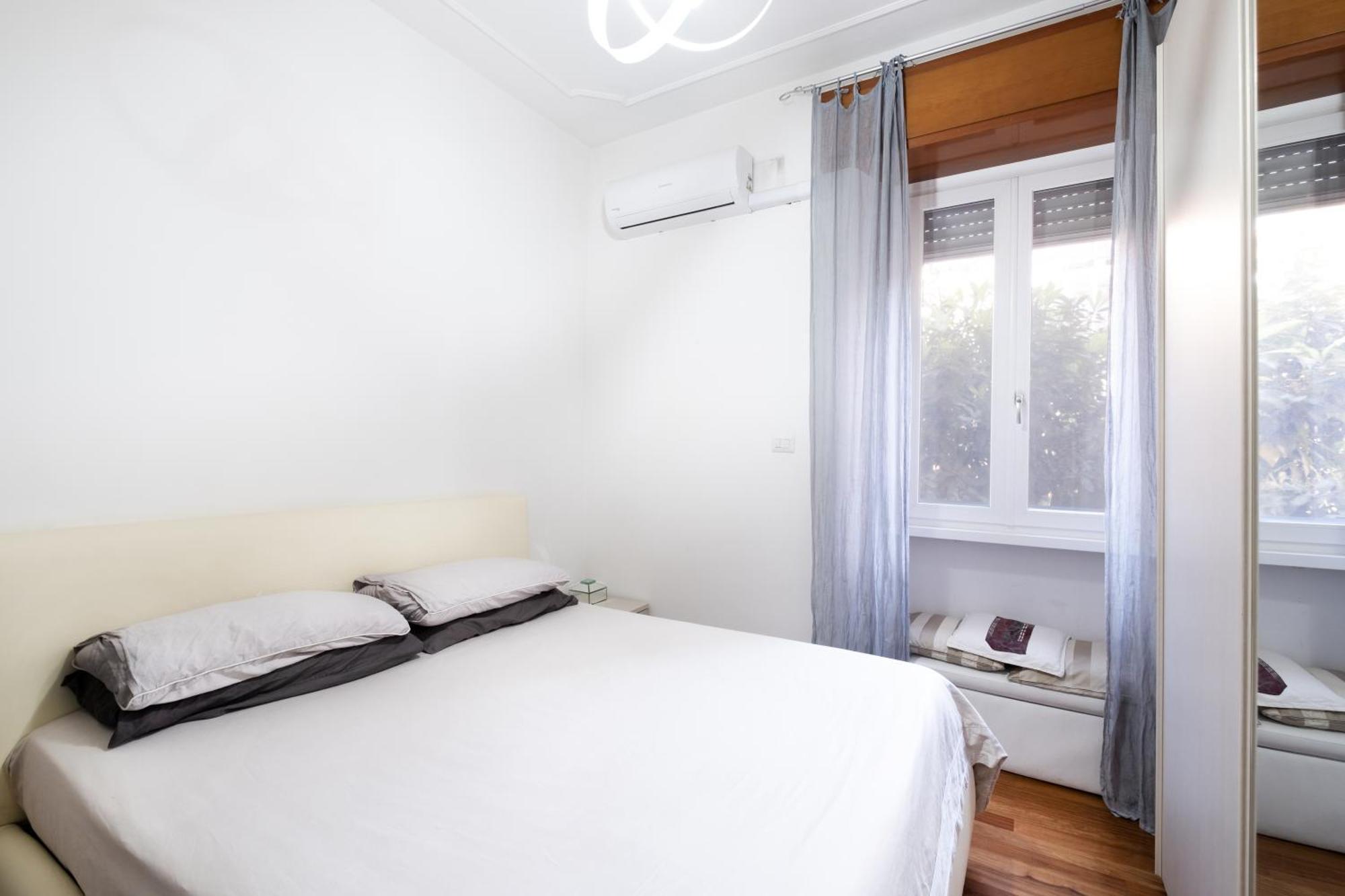 Appio11 Apartment ローマ エクステリア 写真