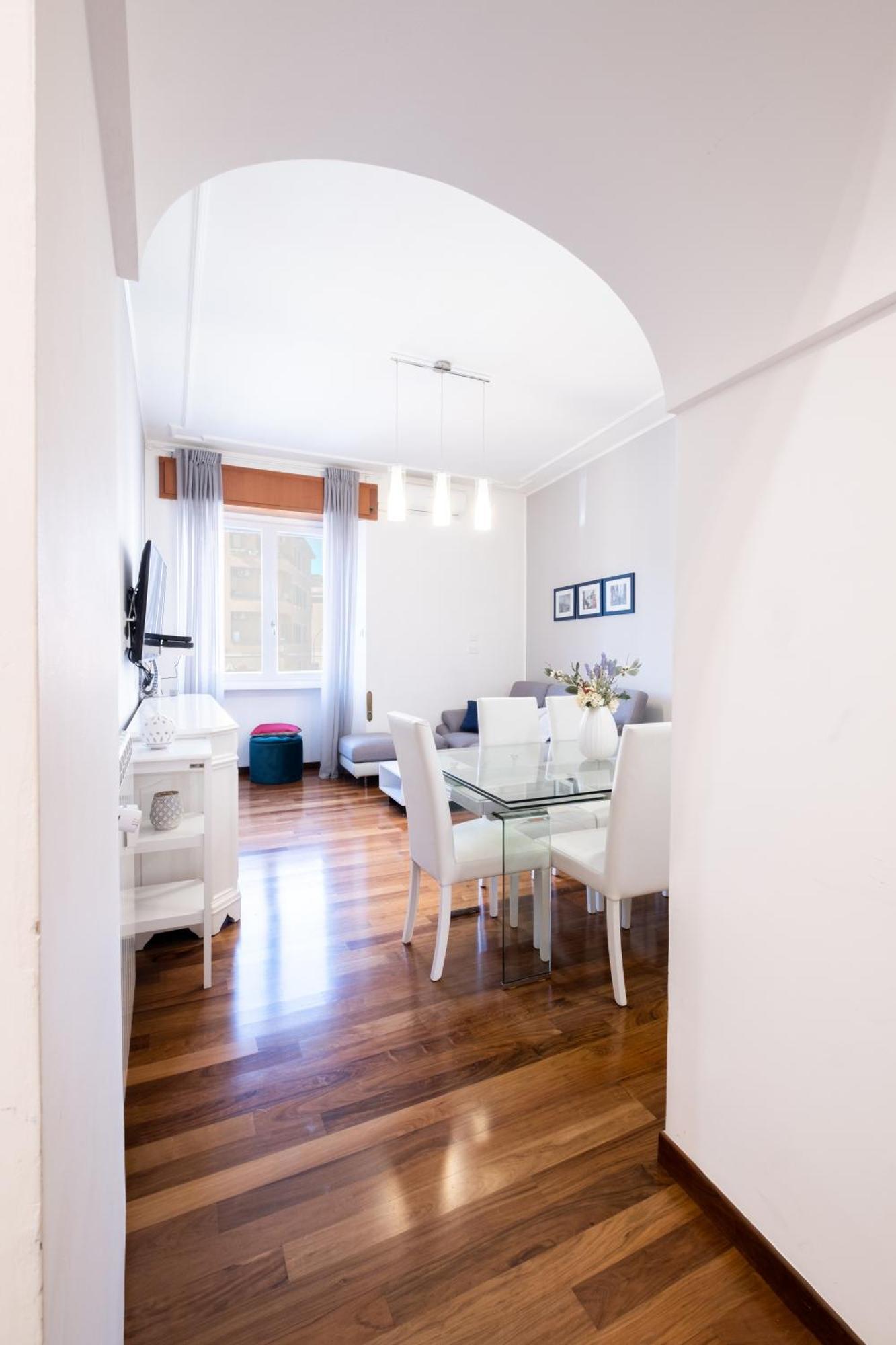 Appio11 Apartment ローマ エクステリア 写真