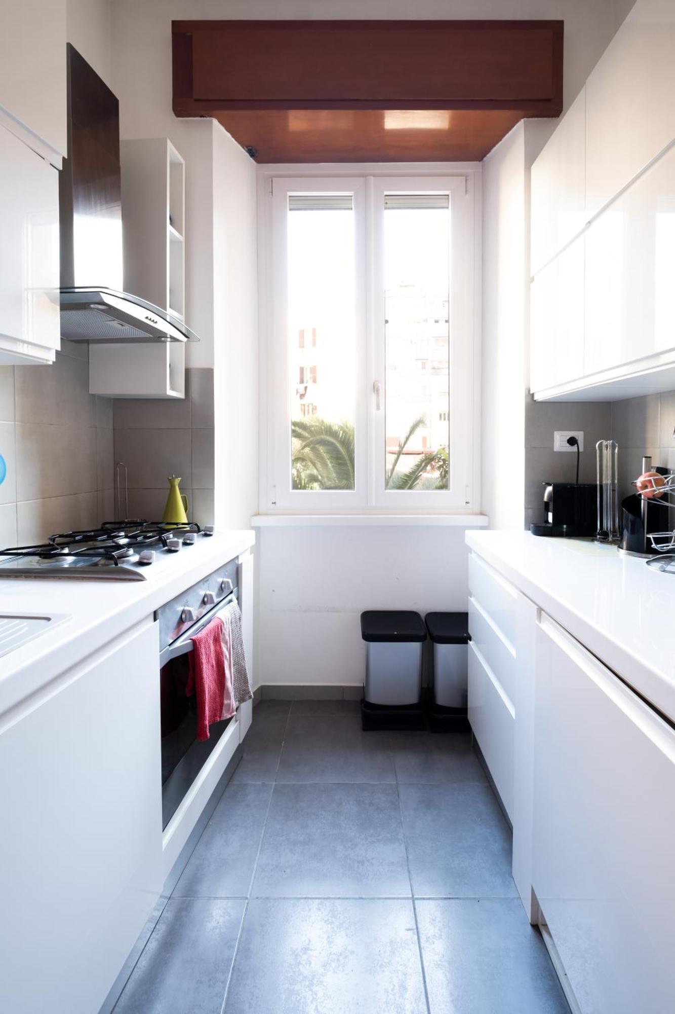 Appio11 Apartment ローマ エクステリア 写真
